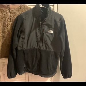 Black North Face